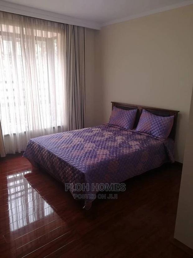 3bdrm Apartment in Kahawa Maziwa for rent