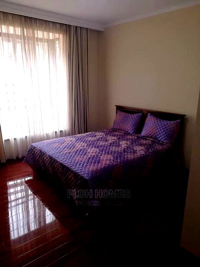 3bdrm Apartment in Kahawa Maziwa for rent - Image 16