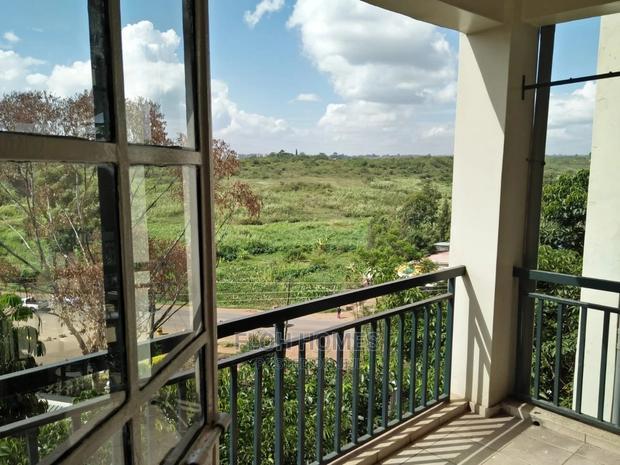 3bdrm Apartment in Kahawa Maziwa for rent
