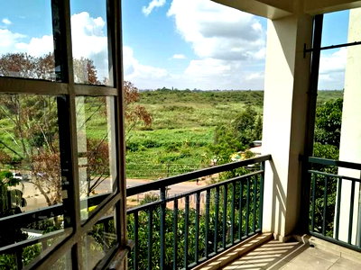 3bdrm Apartment in Kahawa Maziwa for rent - Image 11