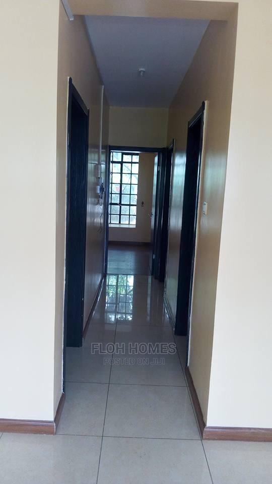 3bdrm Apartment in Kahawa Maziwa for rent