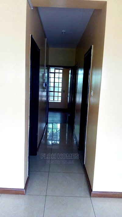 3bdrm Apartment in Kahawa Maziwa for rent - Image 10