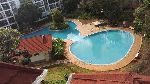 3bdrm Apartment in Kahawa Maziwa for rent