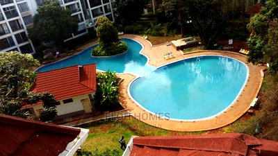 3bdrm Apartment in Kahawa Maziwa for rent - Image 2