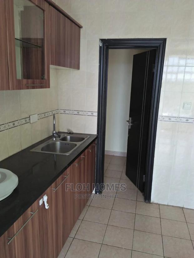 3bdrm Apartment in Kahawa Maziwa for rent