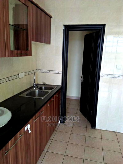 3bdrm Apartment in Kahawa Maziwa for rent - Image 9