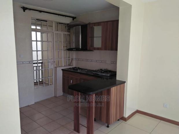 3bdrm Apartment in Kahawa Maziwa for rent