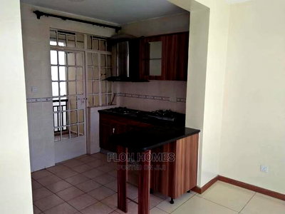 3bdrm Apartment in Kahawa Maziwa for rent - Image 8