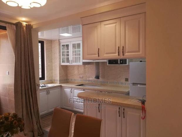 3bdrm Apartment in Kahawa Maziwa for rent