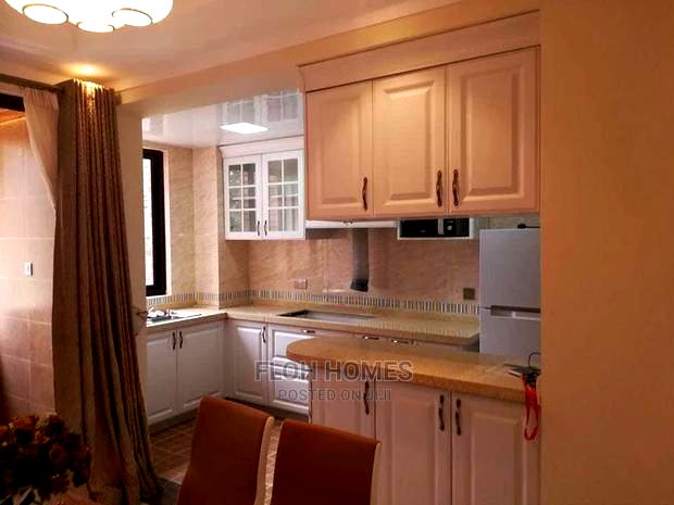 3bdrm Apartment in Kahawa Maziwa for rent