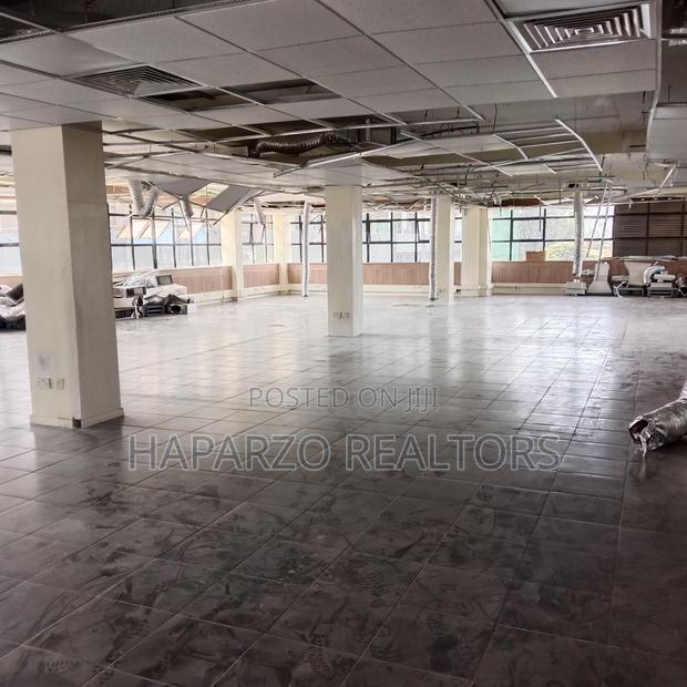 To Let: Office Space Along Lantana Road