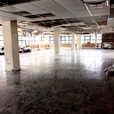 To Let: Office Space Along Lantana Road - Image 8