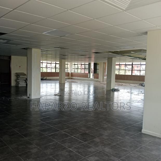 To Let: Office Space Along Lantana Road