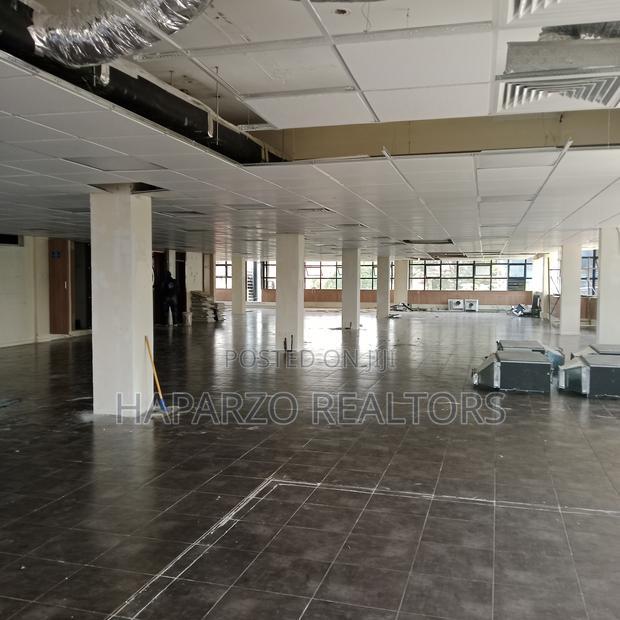 To Let: Office Space Along Lantana Road