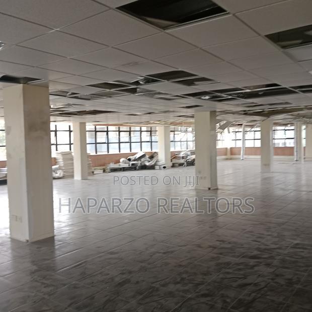 To Let: Office Space Along Lantana Road