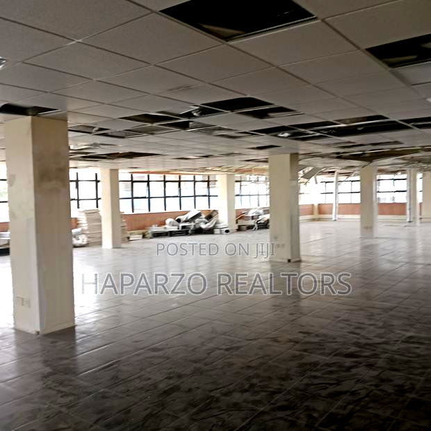 To Let: Office Space Along Lantana Road