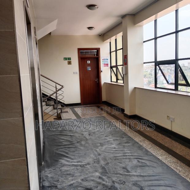 To Let: Office Space Along Lantana Road