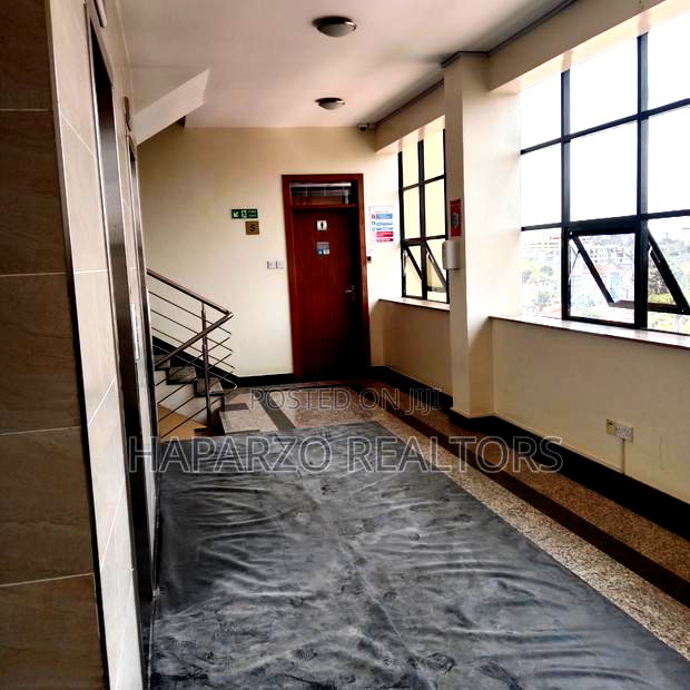 To Let: Office Space Along Lantana Road