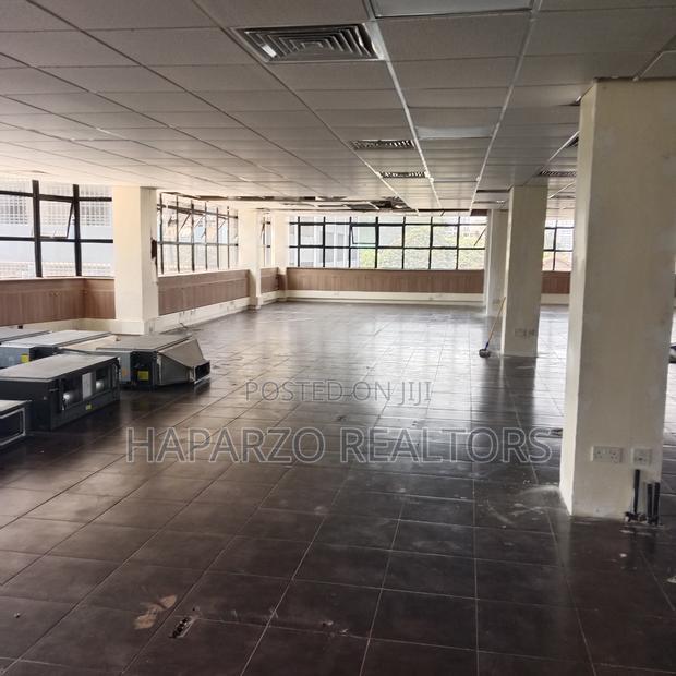 To Let: Office Space Along Lantana Road