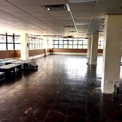 To Let: Office Space Along Lantana Road - Image 6