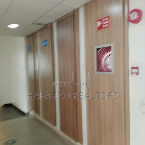 To Let: Office Space Along Lantana Road