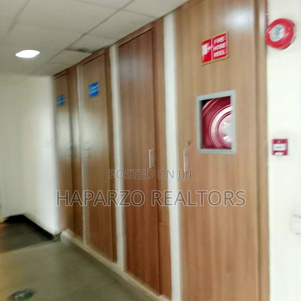 To Let: Office Space Along Lantana Road