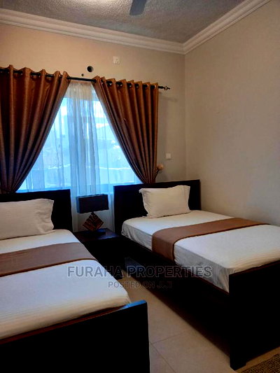 Furnished 2bdrm Apartment in Tudor for Rent - Image 7