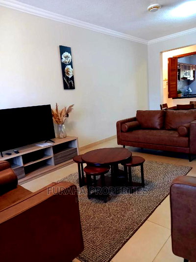 Furnished 2bdrm Apartment in Tudor for Rent - Image 3