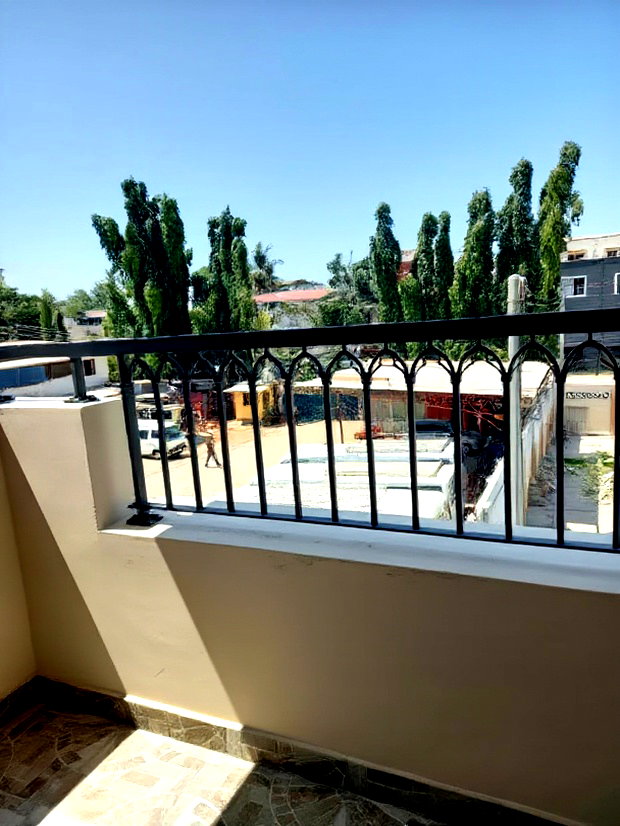 Furnished 2bdrm Apartment in Tudor for Rent