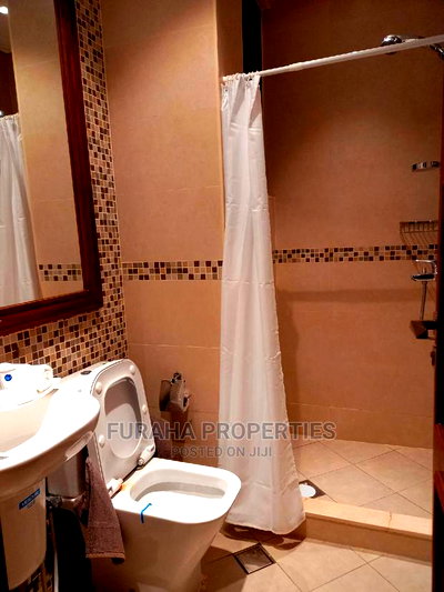 Furnished 2bdrm Apartment in Tudor for Rent - Image 6