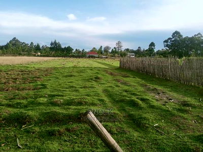 Deal Residential 1/8acre for Sale in Ilula - Image 2