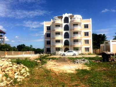 2bdrm Apartment in Galu Suites, Ukunda for rent - Image 9