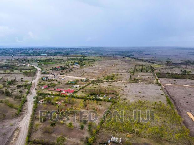 Kamulu Residential Plots.