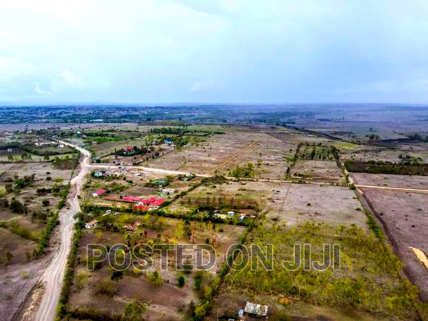 Kamulu Residential Plots.