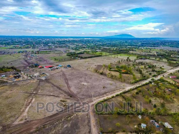 Kamulu Residential Plots.