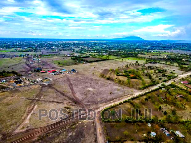 Kamulu Residential Plots.