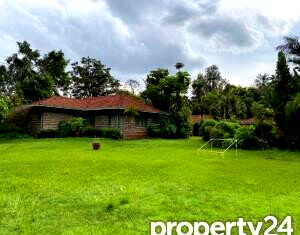 Quarter Acre Gem in Runda