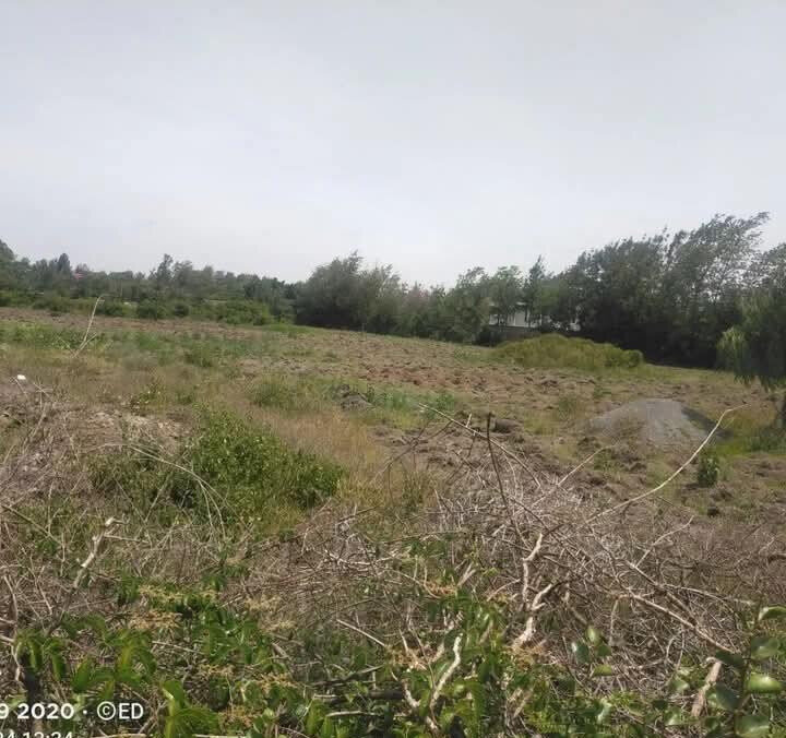 5-Acre Plot at KSh 60M