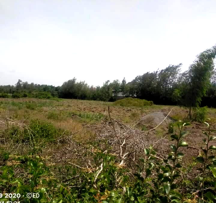 5-Acre Plot at KSh 60M
