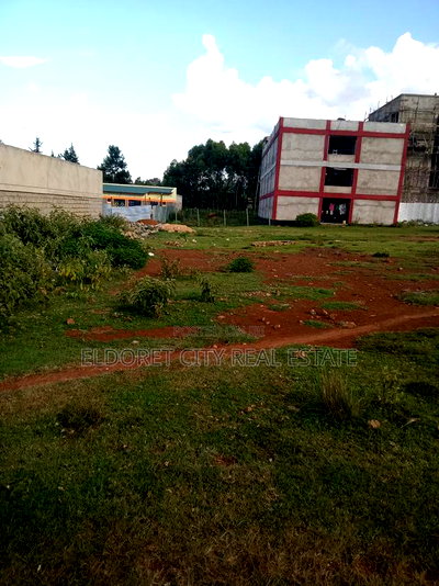 1/16 Plot Annex Near Sarayoit Road With Title. - Image 3