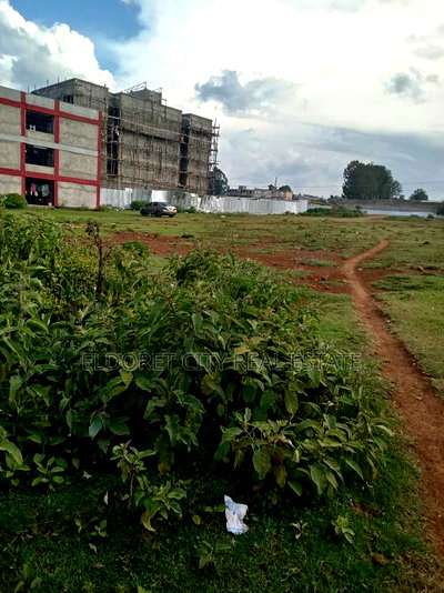 1/16 Plot Annex Near Sarayoit Road With Title. - Image 2
