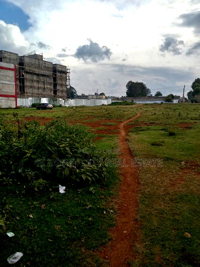 1/16 Plot Annex Near Sarayoit Road With Title. - Image 1