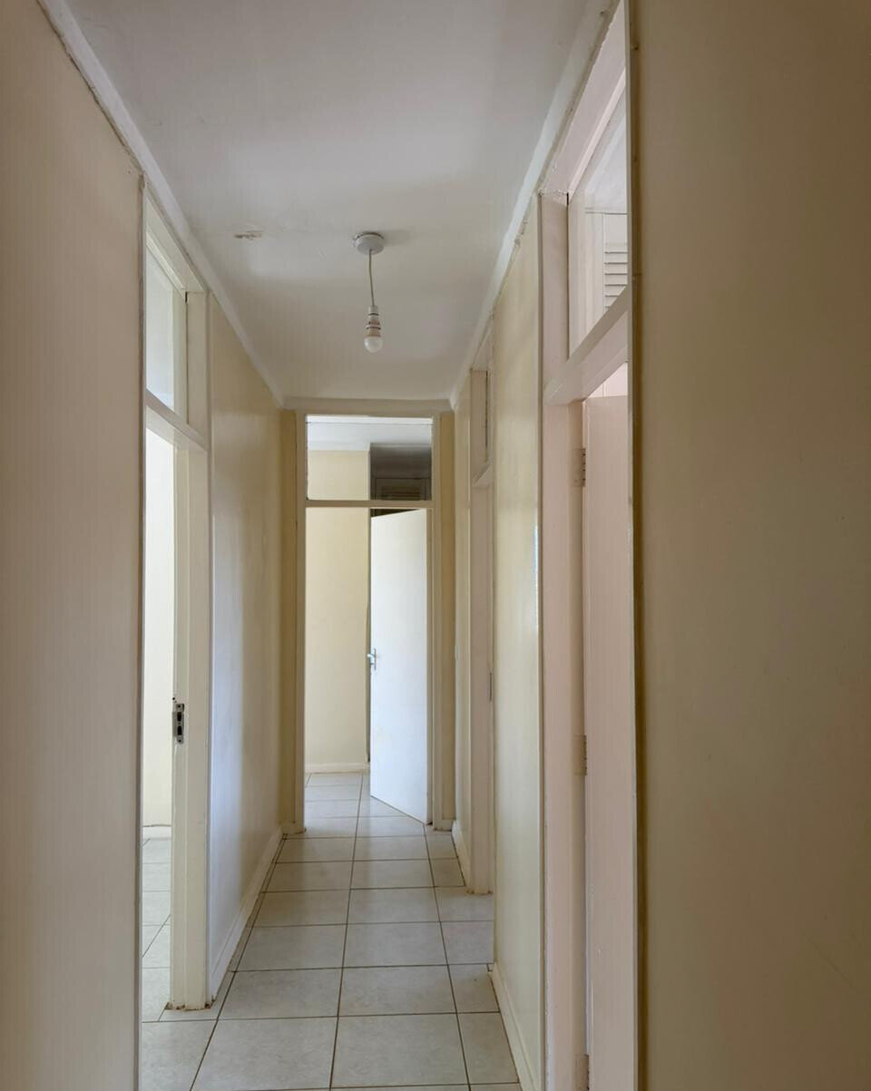 0.44-Acre Townhouse with Private Garden - Loresho