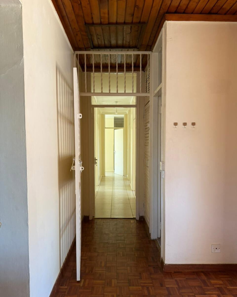 0.44-Acre Townhouse with Private Garden - Loresho