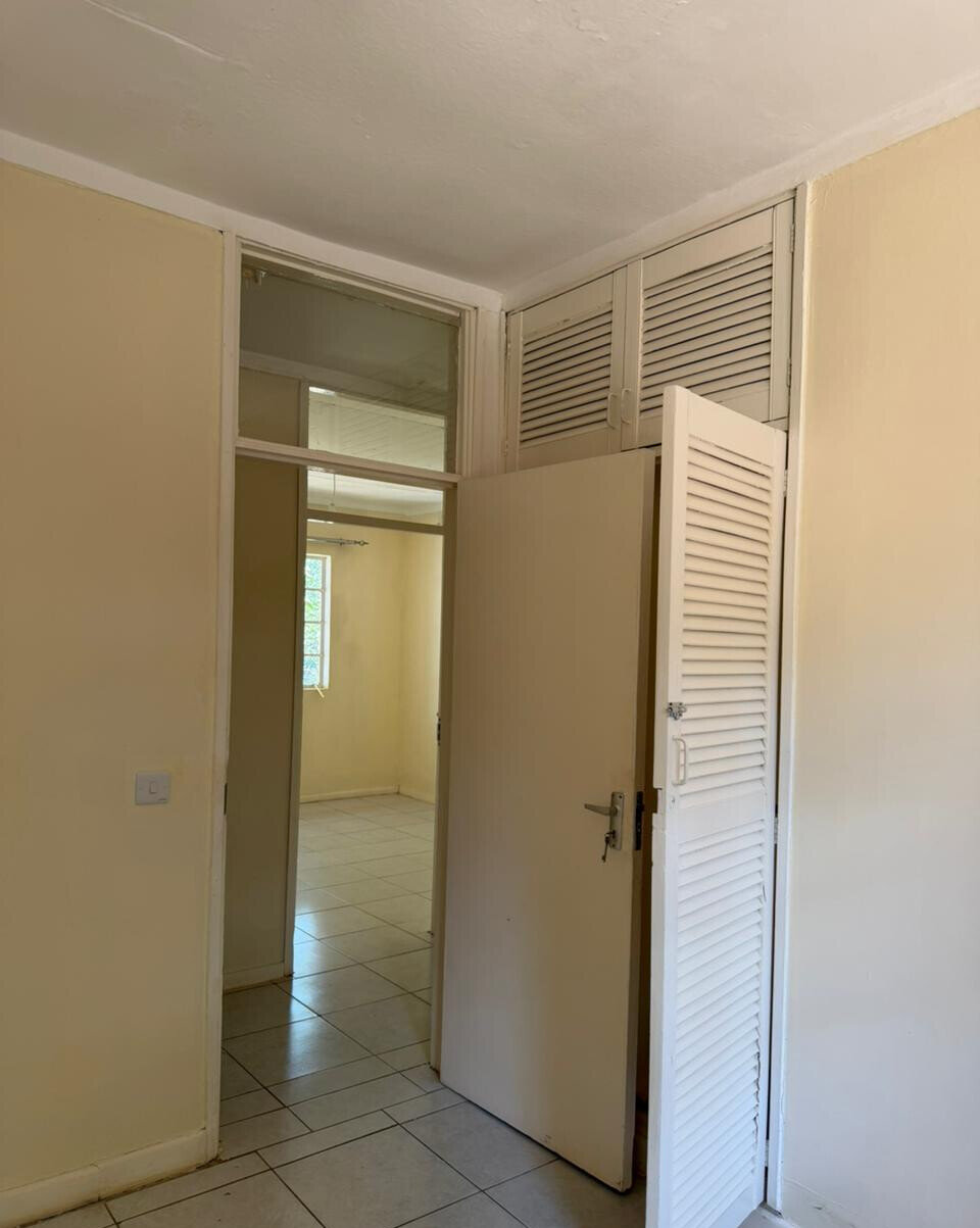 0.44-Acre Townhouse with Private Garden - Loresho