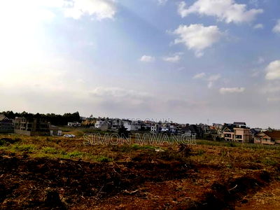 50*100 Residential Plot on Ruiru at Ruiru - Image 3