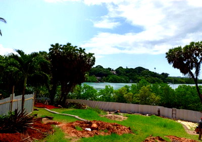 0.3 Acre Ocean Access Plot