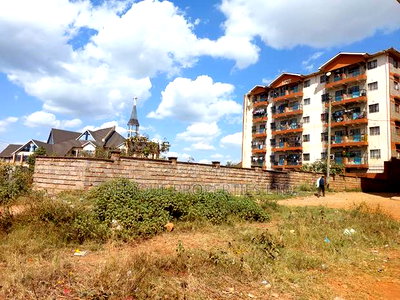 Thika Town Commercial 100 x 100 Plot for Sale - Image 3