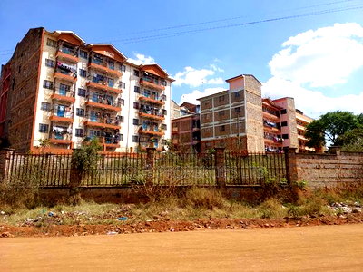 Thika Town Commercial 100 x 100 Plot for Sale - Image 7