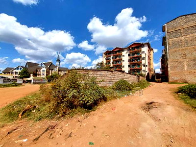 Thika Town Commercial 100 x 100 Plot for Sale - Image 6